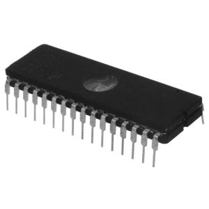 Quality M27C2001-12F1 EPROM - UV Memory IC 2Mbit Parallel 120 ns 32-CDIP with Window for sale