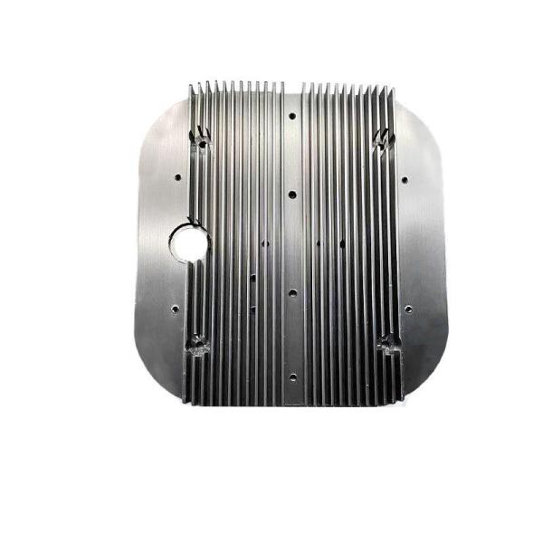 Buy CNC Machining Precision Cooling Blocks Computer Numerical Controlled at wholesale prices
