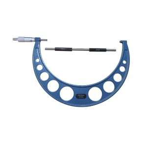 250-275mm Outside Micrometers with Setting Standard