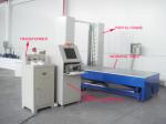 Hot Sale Automatic EPS Hot Wire CNC Foam Cutter with Engineers Available to