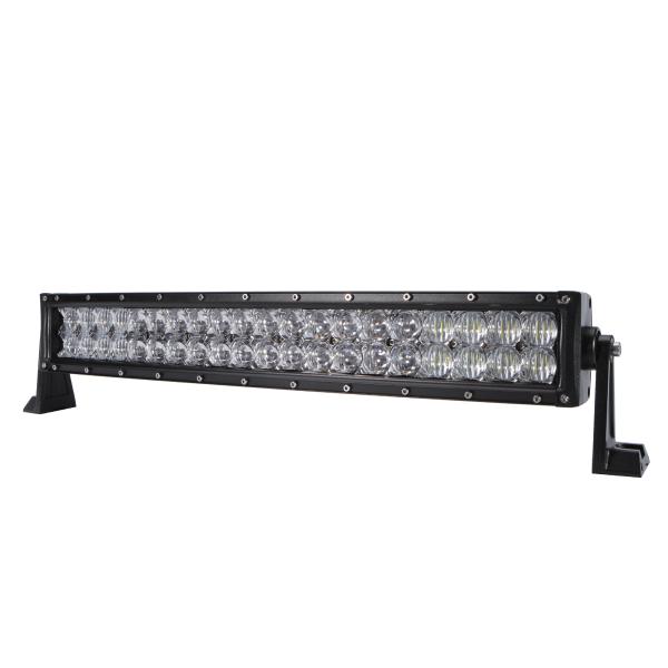 2017 NEW 5D 22 32 42 52 inch 200W 300W 400W 500W Curved LED Work Light Bar