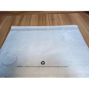 Wholesale High-quality Recyclable Glassine Paper Bags with Competitive Price