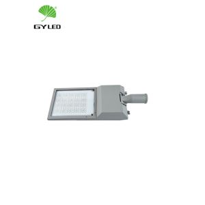 120w Aluminum Roadway LED Lighting Ra80 LED Parking Light