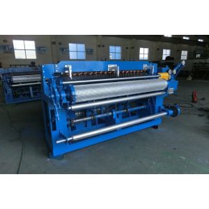 2000kgs Wire Net Making Machine
