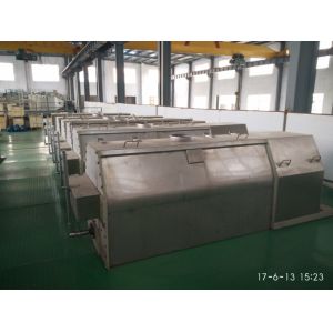 Quality Conventional Automatic Noodle Machine , Professional Commercial Noodle Machine for sale