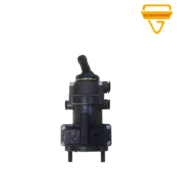 20456400 21390585 VOLVO FM400 FM440 TRUCK Brake Valve