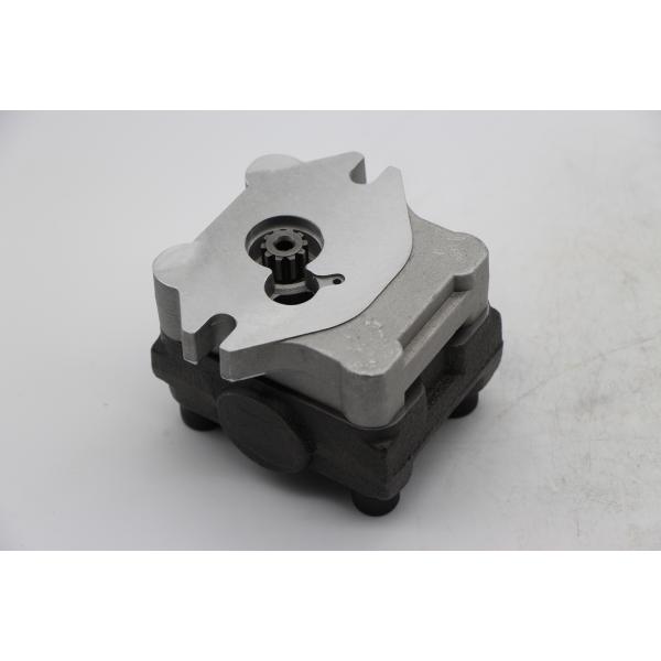 Hot sale good quality PVC80 gear pump .hydraulic pump for PVB92 PVC90 YC135 excavator