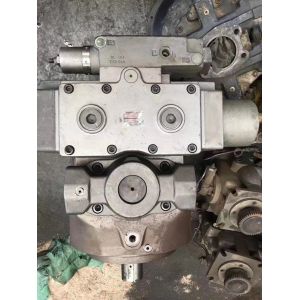 A2V1000 HD0R5EP Hydraulic Piston Pumps And Repair Kits MANNESMANN REXROTH