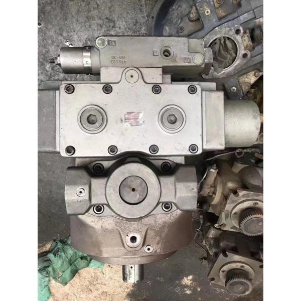 A2V1000 HD0R5EP Hydraulic Piston Pumps And Repair Kits MANNESMANN REXROTH