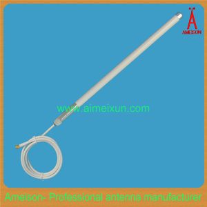 1850-1990MHz 8dBi Omnidirectional PCS Fiberglass Antenna