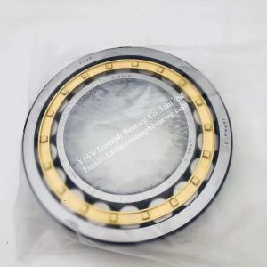 NSK Cylindrical Roller Bearing NJ224EM , NJ312EM