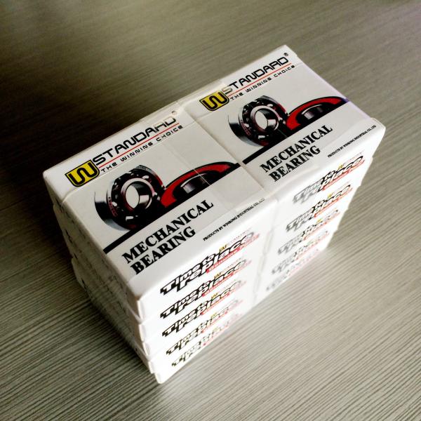 Buy P63 Motorcycle Silent Ball Bearing 6205/P5CS18Z2 at wholesale prices