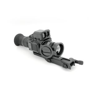IP67 Night Vision Thermal Imaging Sight For Riflescope