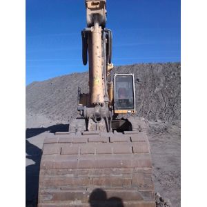 Buy cheap liebherr excavator R934B from wholesalers