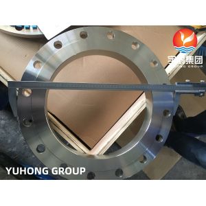 ASTM A182 F304 Stainless Steel Flanges Bridas