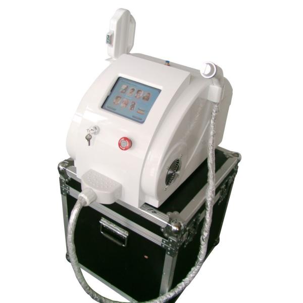 Buy E - Light IPL Bipolar RF Skin IPL Laser Machine for Spider Veins at wholesale prices