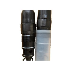 Rexroth Relief Valve DBDS10K1C/315 Energy Efficiency High Reliability Easy