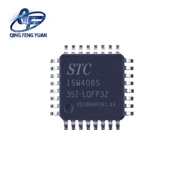 STC STC15W408S transistor electronic components bom list service Ksz8081rnaia