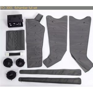 Digital Manual Foldable Full Body Heated Massage Mat ABS