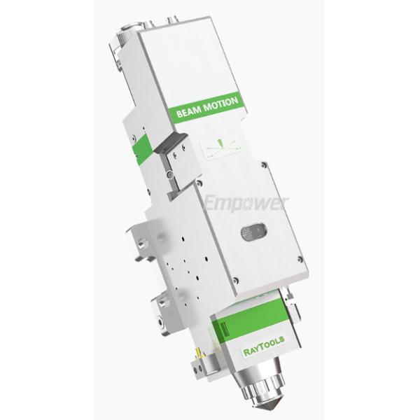 Buy Autofocus Raytools Metal Cutting Laser Head BT111 100mm at wholesale prices