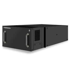 Visench CRA Series R410 Room-Level EC Fan Constant Temperature Humidity Air