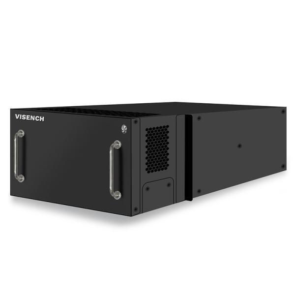 5000m3/h Visench CRA 12.5KW Server Room Precision Air Conditioner for Lab Data