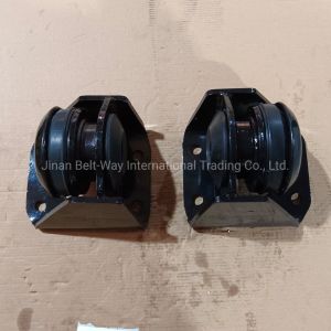 Wd615/Wd10/Wd12/Wp10/Wp12/D12/Wd618 Engine Model Engine Support for Shacman Truck