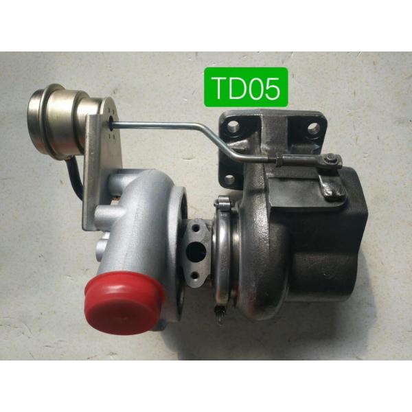 49178-02350 49178-02380 ME014880 Turbocharger TD05 Turbo For Mitsubishi Fuso 4D34T