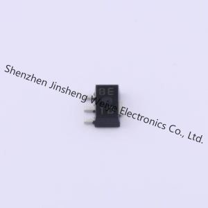 Quality NJM78L06UA-TE1 Linear Voltage Regulators 3-Term Pos Vreg 30V 100mA 350mW for sale