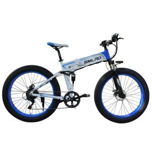 EU Stock E bike 26"x4.0" Electric bike 1000W 12AH Battery Electric bicycle