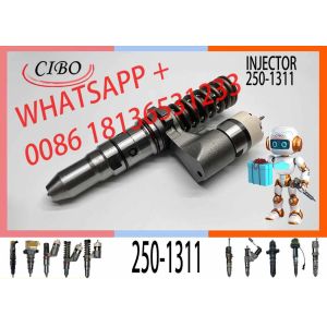 Diesel 1628809 3512B Engine Injector 162-8809 230-9457 250-1311 For er-pillar