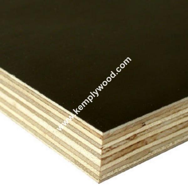 12/14/15/16/18/20/21mm Black/Brown/Phenolic/Red Film Faced Plywood/Shuttering Plywood/Panel/Marine Plywood