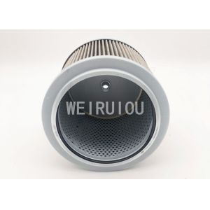 excavator Hydraulic Suction Oil Filter PO-CO-01-01470 60200363