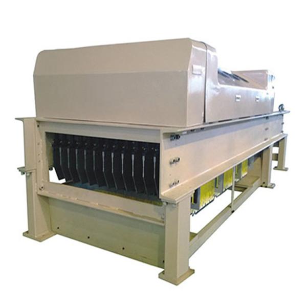 Buy Steel  120mm green 2816 Hooks Electronic Jacquard Loom Weaving Machine at wholesale prices