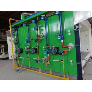 Customized Inside Dimension Electric Heating Shuttle Kiln With PID Temperature