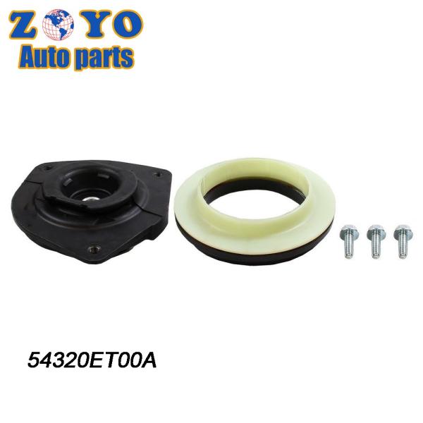 Rubber Strut Mount 54320Et00A for Sentra 2012-2016 Car Engine Parts Customized Design