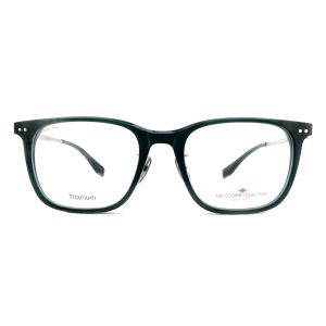 TPC3358 High-Performance Titanium Frame Acetate Titanium Frame