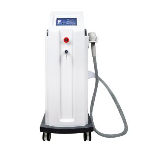 Triple Wave 808NM Diode Laser Machine Soprano Platinum Machine
