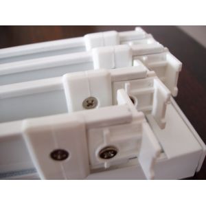 panel sliding blinds accessories