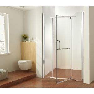 800x800x1900mm Self Contained Shower Cabin