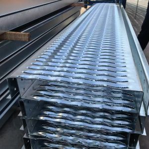 China Customized Steel Grade Sheet Metal Fabrication Expanded Mesh Machine on sale