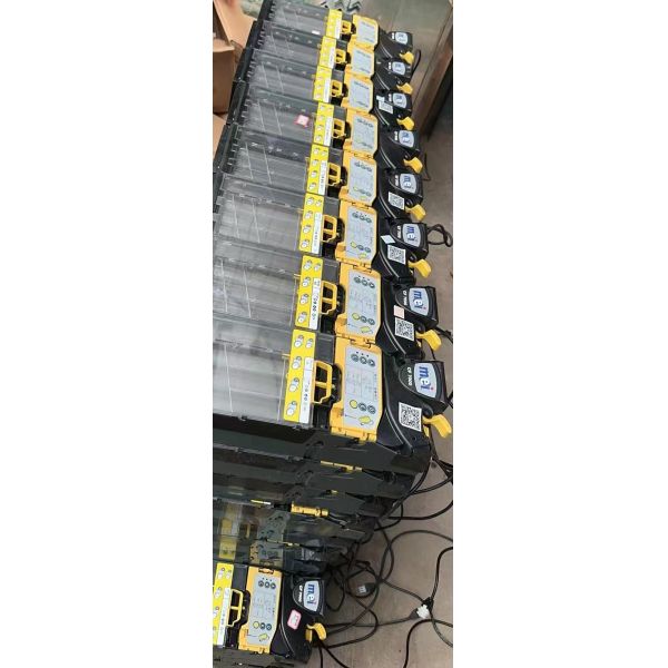 MEI Group Made in Mexico Mei CF 7000 CF 7472 Cashflow Coin Changer 794924002 for ATM Financial Equipments