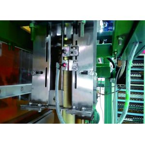 Automatic Magnetic Conveyor Belt Material Handling Equipment Stable Transmission