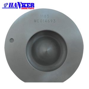 ME014693 4D35 Engine Mitsubishi Overhaul Liner Piston Kits