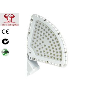 130LM/W 6500K IP66 Led Street Light 50w