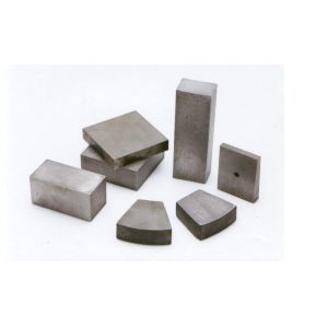 350degrees Sm2Co17 Nickel Samarium Cobalt Magnet