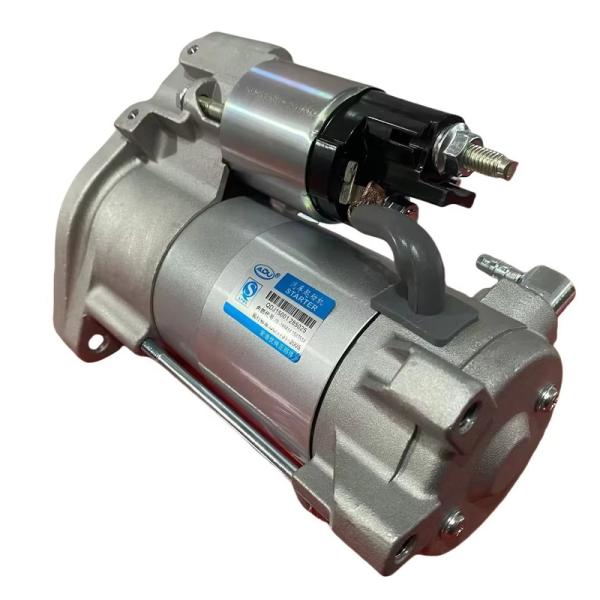 2.0KW 12T Automotive Starter Motor For Land Rover Range Rover 3.0T. OEM 438000-1540