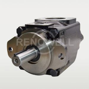 T6CC T6DC T6EC Denison Vane Pumps , T6ED T6EE T6CCM High Pressure Vane Pump
