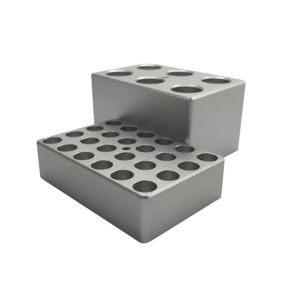 Custom Service Alloy 7075 CNC Parts Aluminium Machining