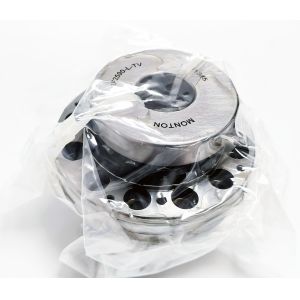 ZARF1560-L-TV 15*60*40mm Needle roller/axial cylindrical roller bearings